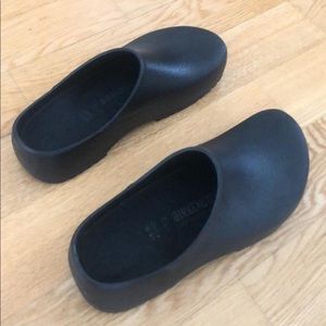 Birkenstock waterproof clogs